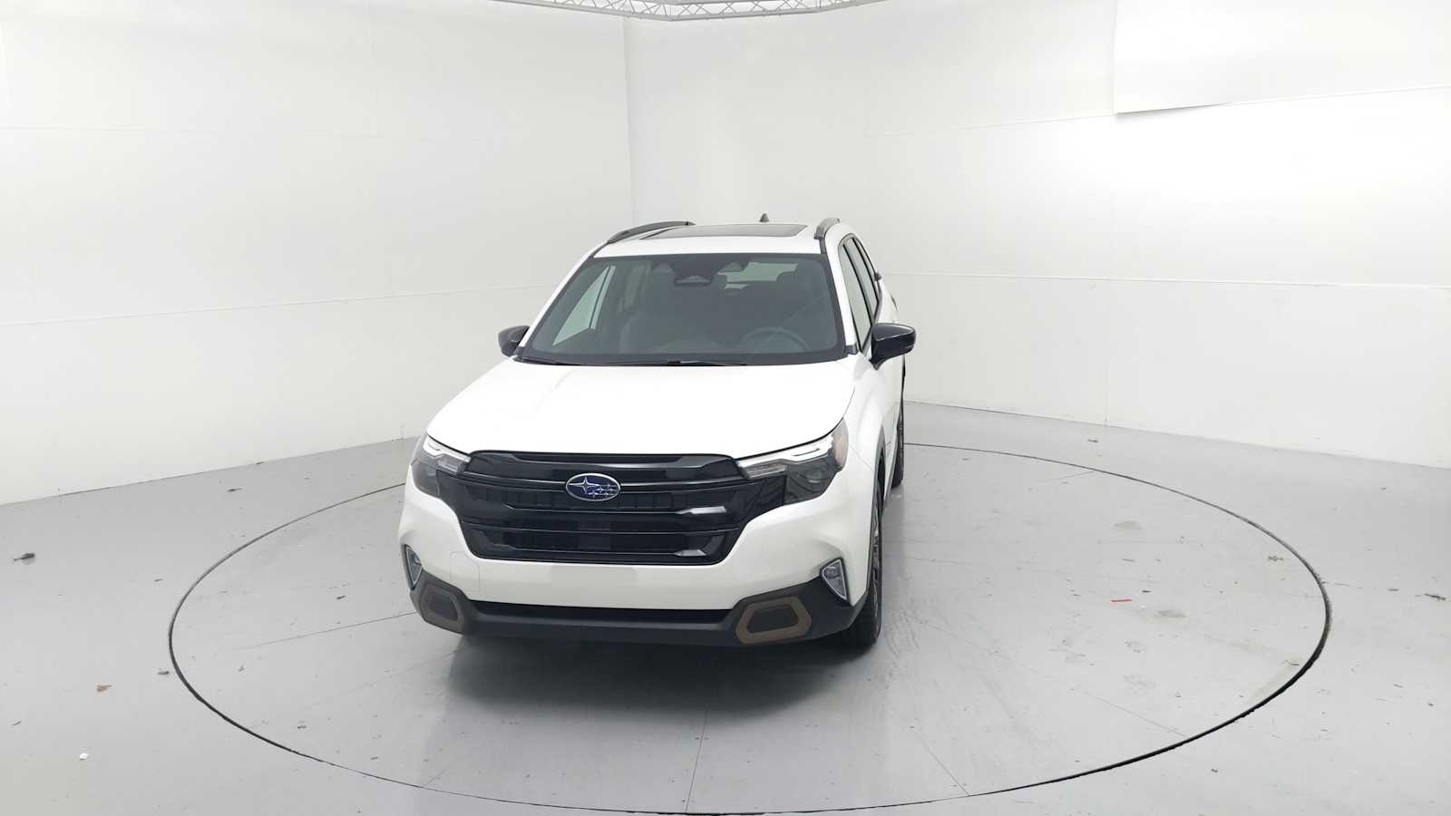 new 2026 Subaru Forester car, priced at $40,425