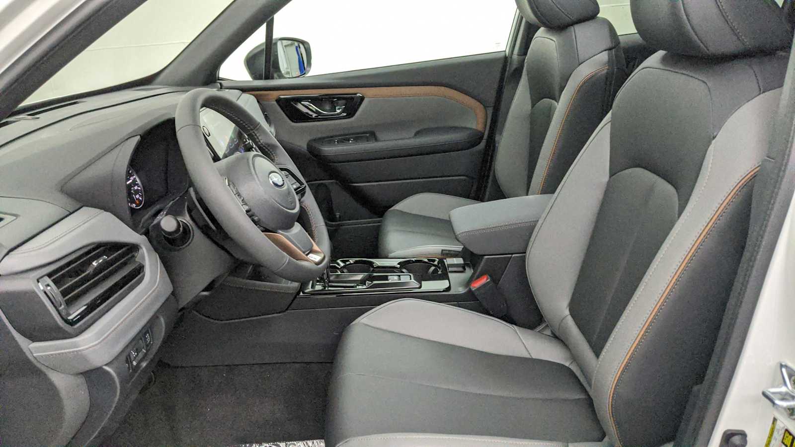 new 2026 Subaru Forester car, priced at $40,425