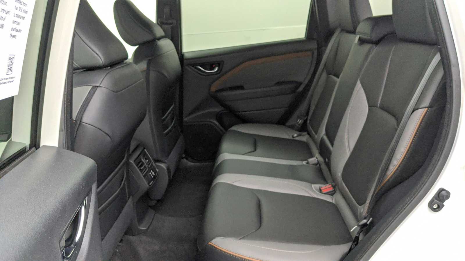 new 2026 Subaru Forester car, priced at $40,425