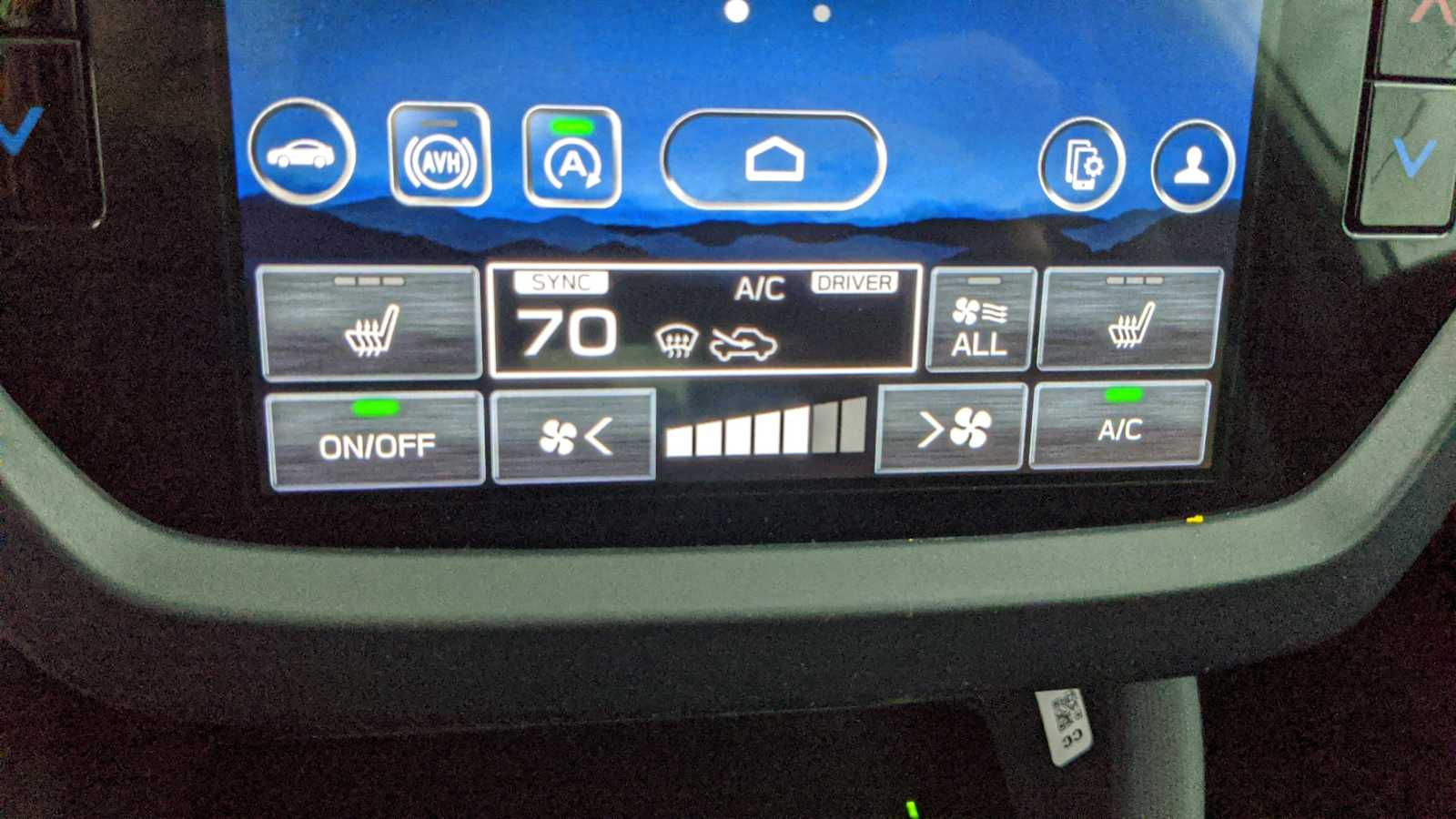 new 2026 Subaru Forester car, priced at $40,425