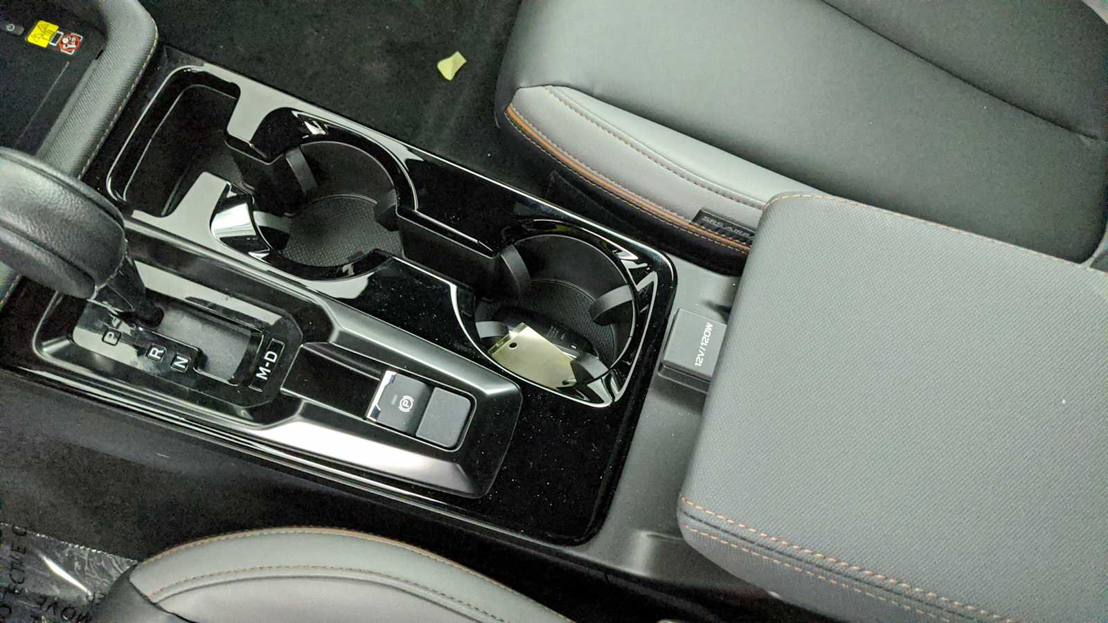 new 2026 Subaru Forester car, priced at $40,425