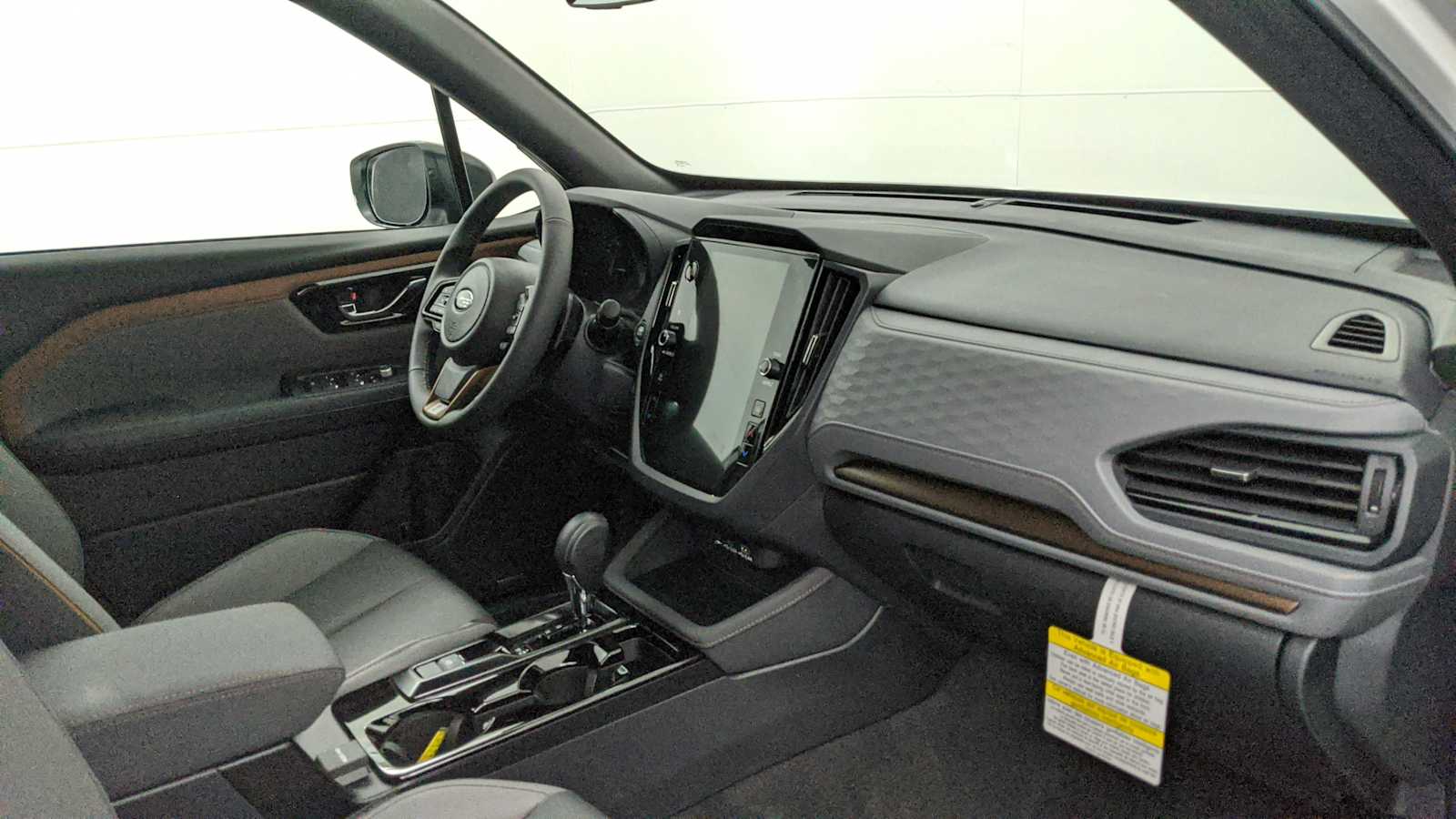 new 2026 Subaru Forester car, priced at $40,425