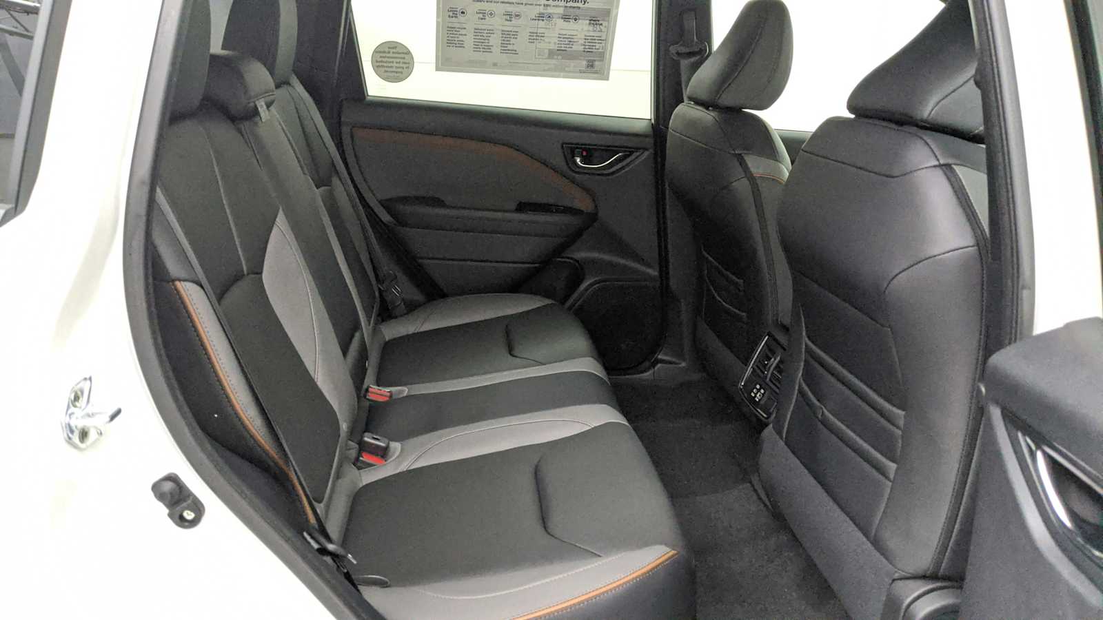 new 2026 Subaru Forester car, priced at $40,425