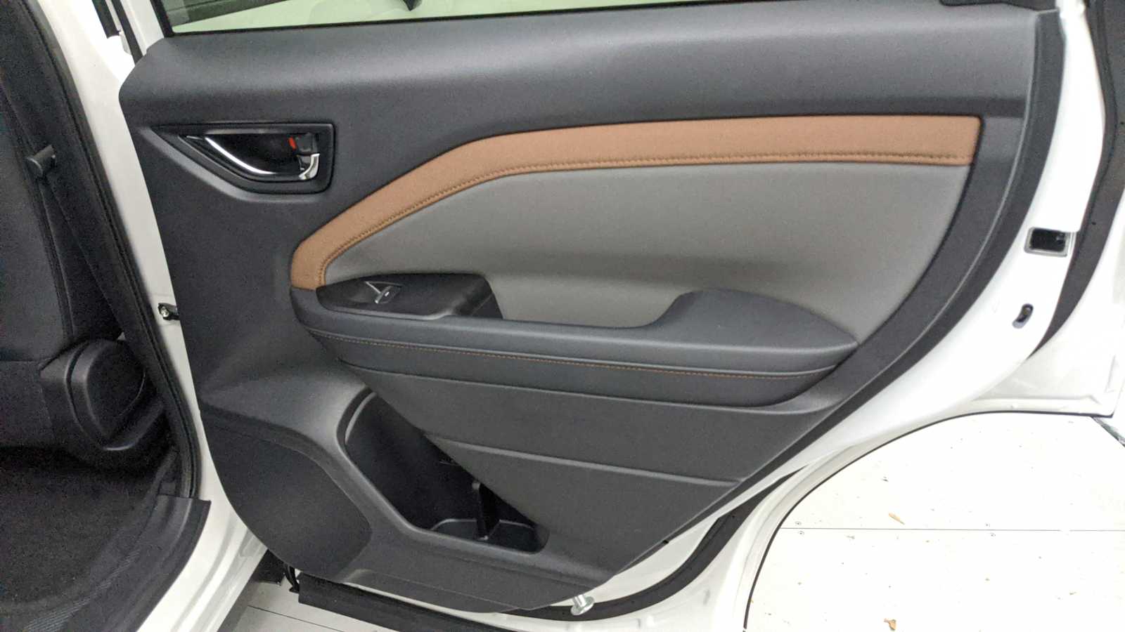 new 2026 Subaru Forester car, priced at $40,425