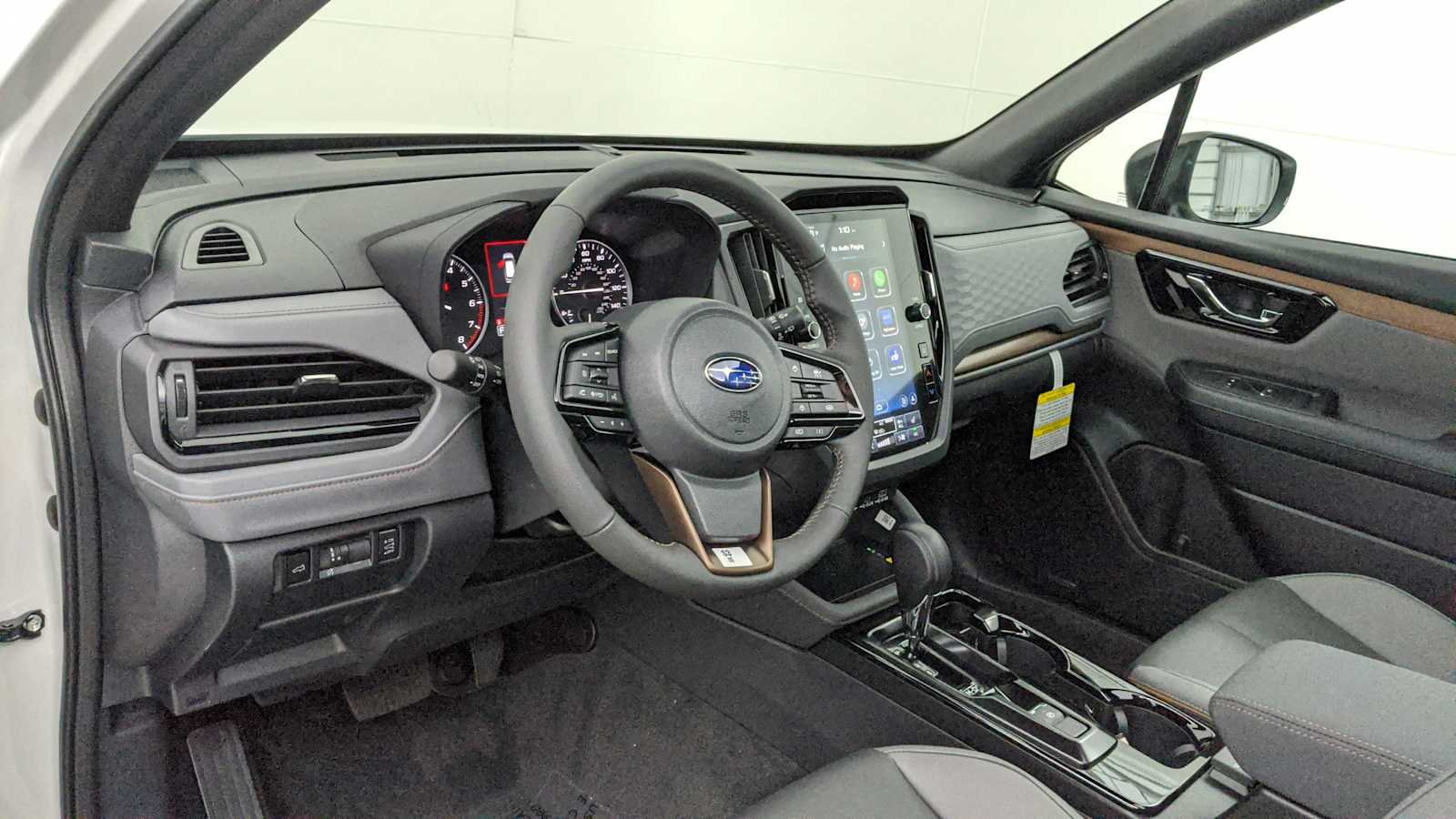 new 2026 Subaru Forester car, priced at $40,425