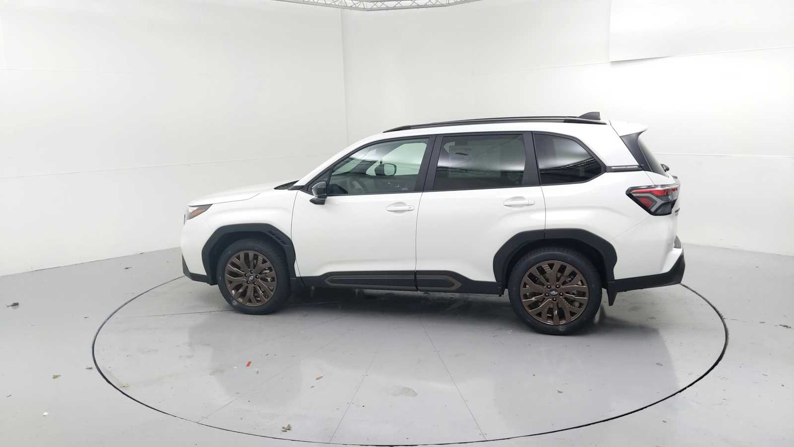 new 2026 Subaru Forester car, priced at $40,425