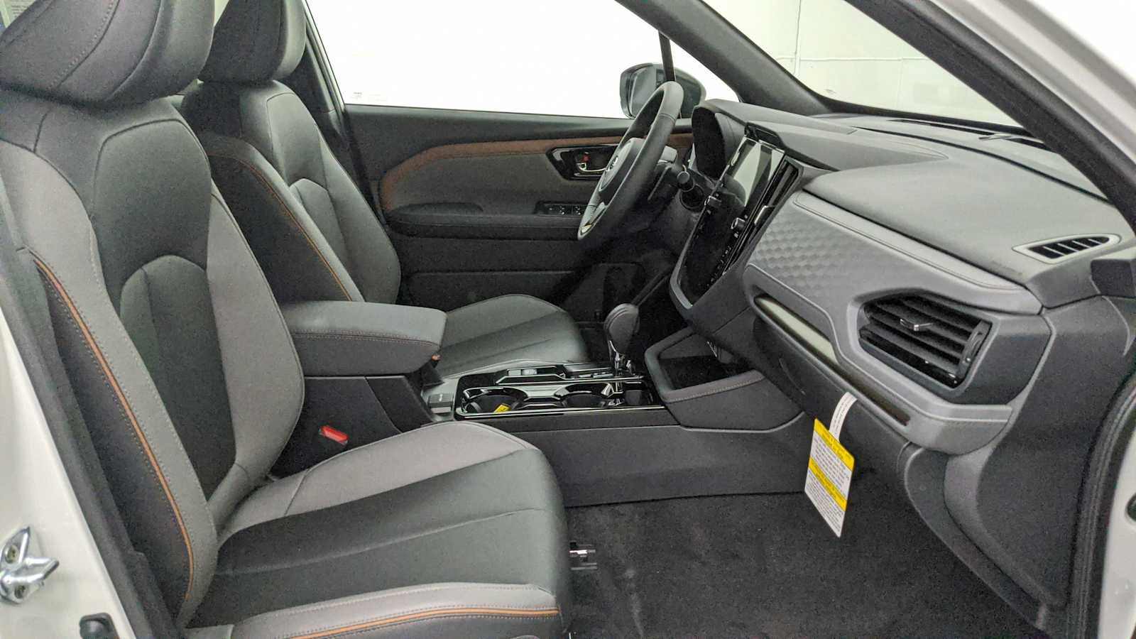 new 2026 Subaru Forester car, priced at $40,425