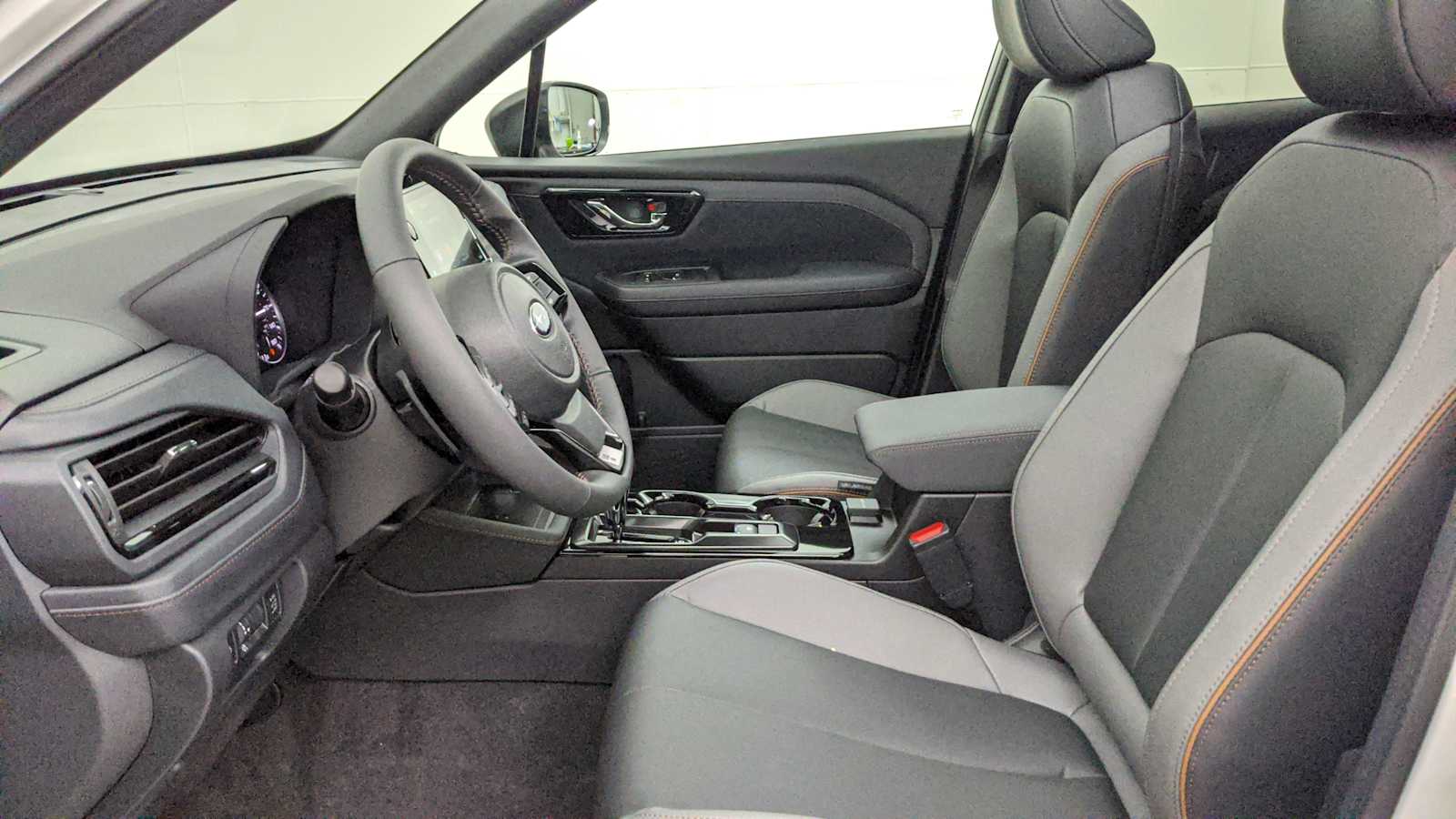 new 2026 Subaru Forester car, priced at $36,589