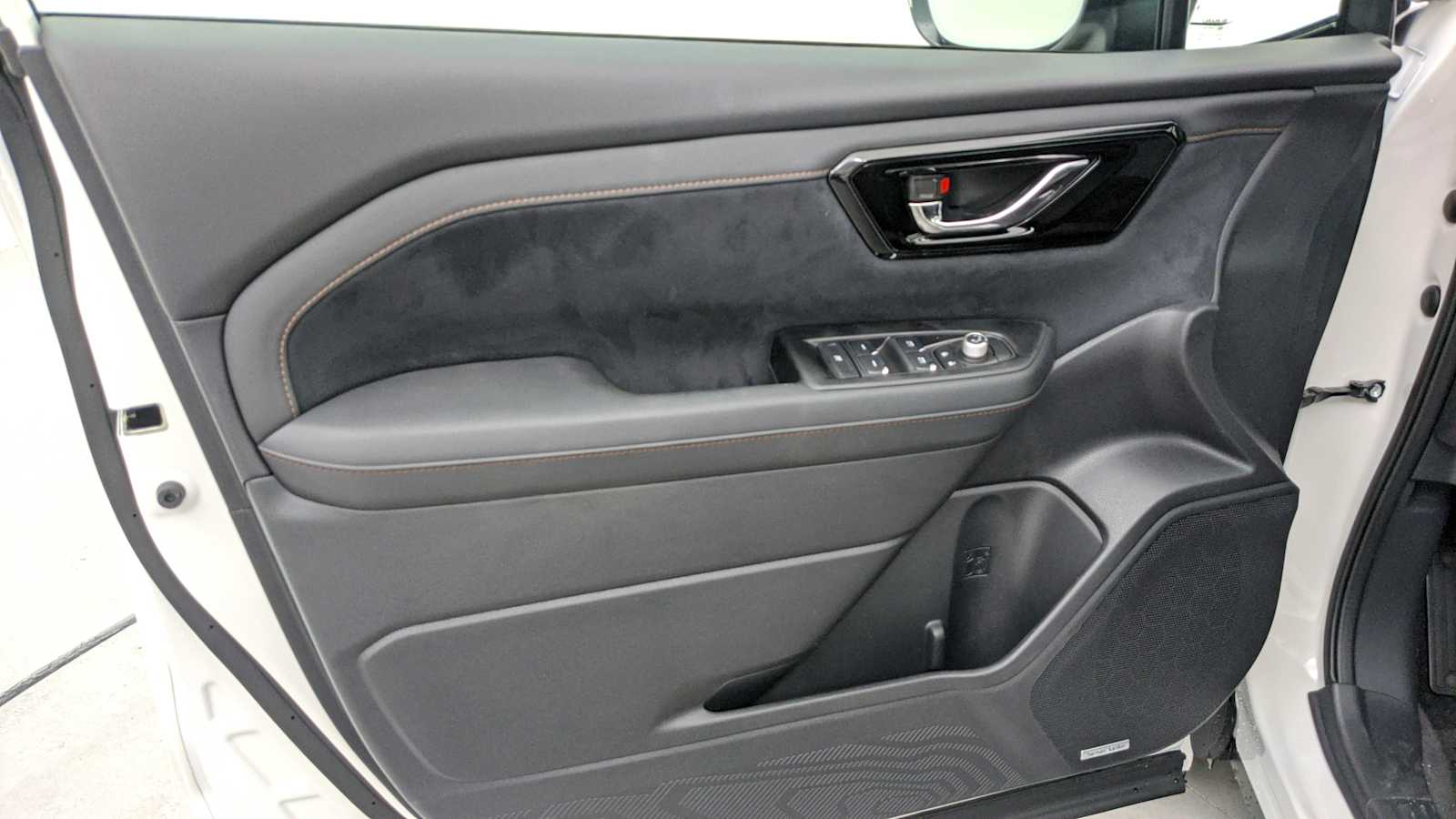 new 2026 Subaru Forester car, priced at $36,589