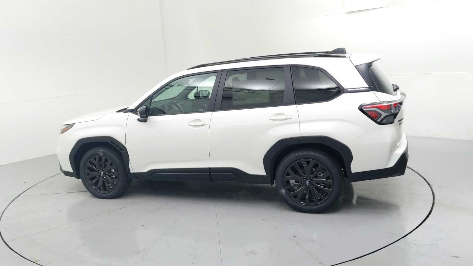 new 2026 Subaru Forester car, priced at $36,589