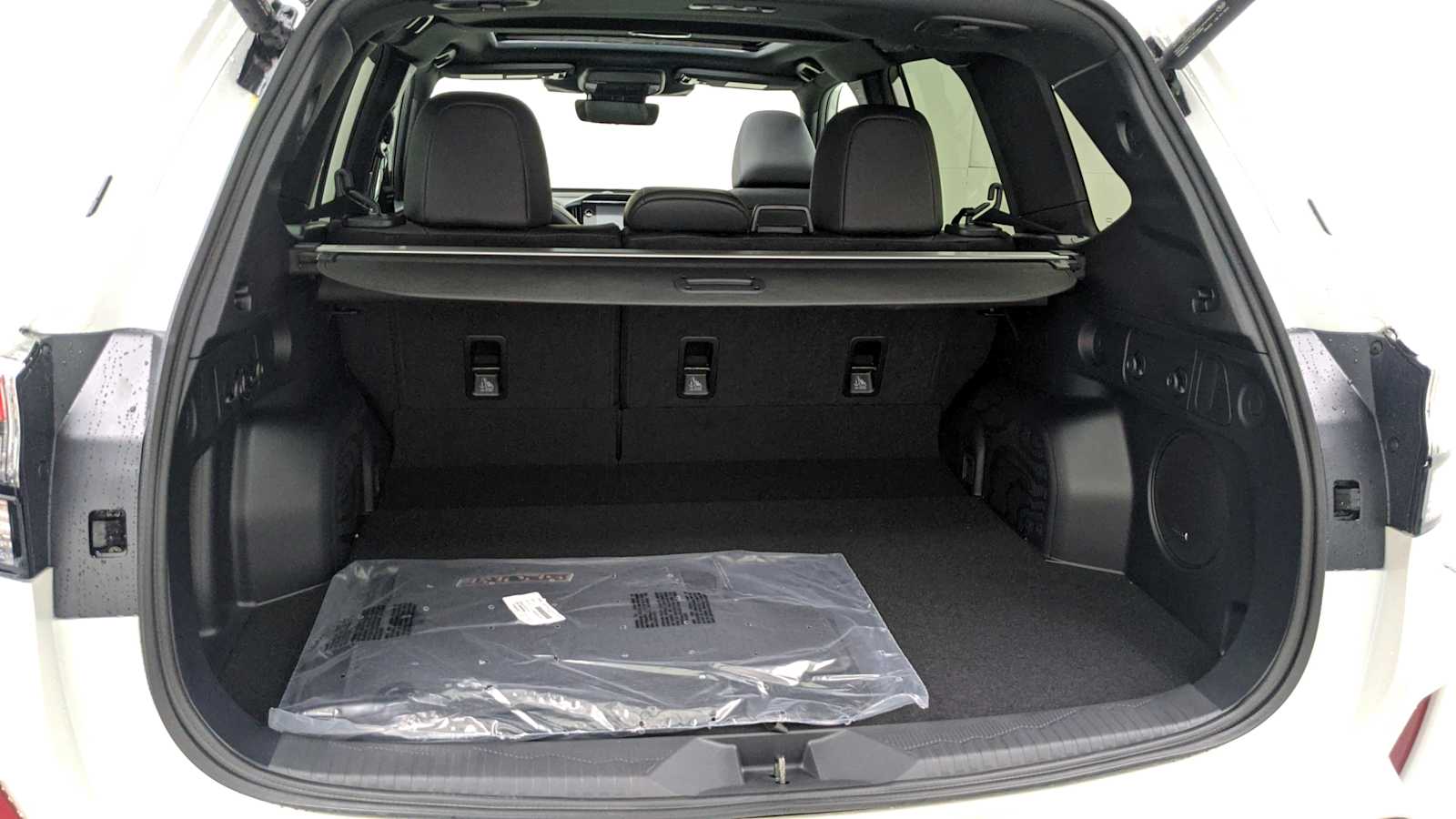 new 2026 Subaru Forester car, priced at $36,589