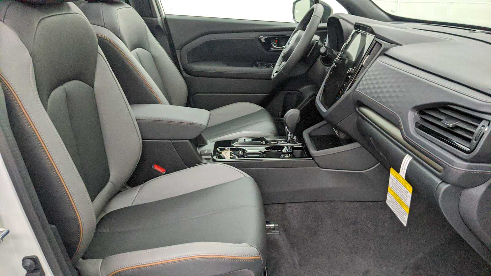 new 2026 Subaru Forester car, priced at $36,589