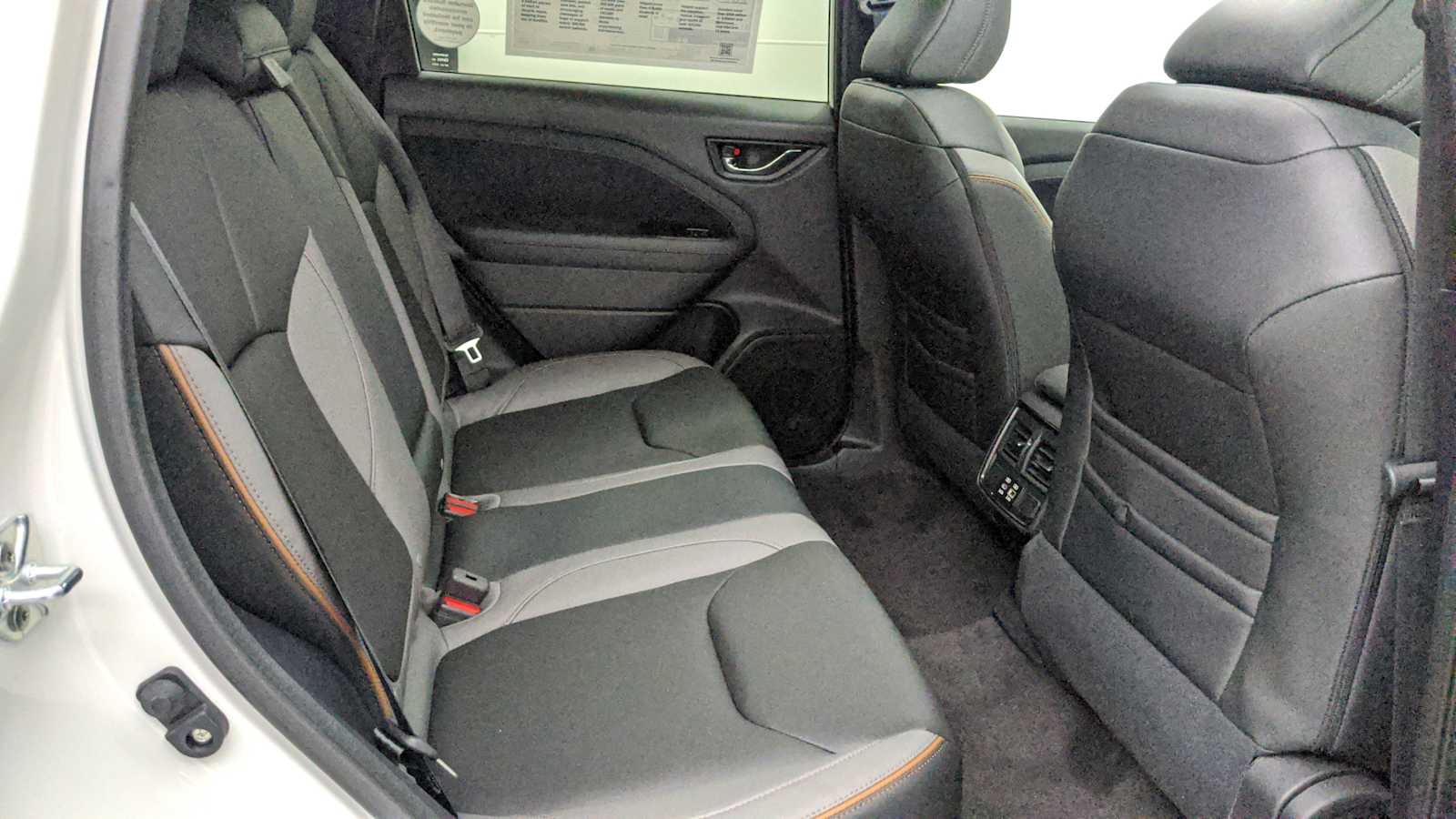 new 2026 Subaru Forester car, priced at $36,589