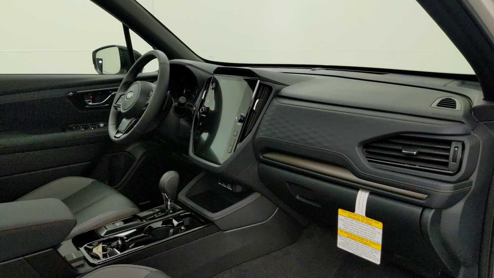 new 2026 Subaru Forester car, priced at $36,589