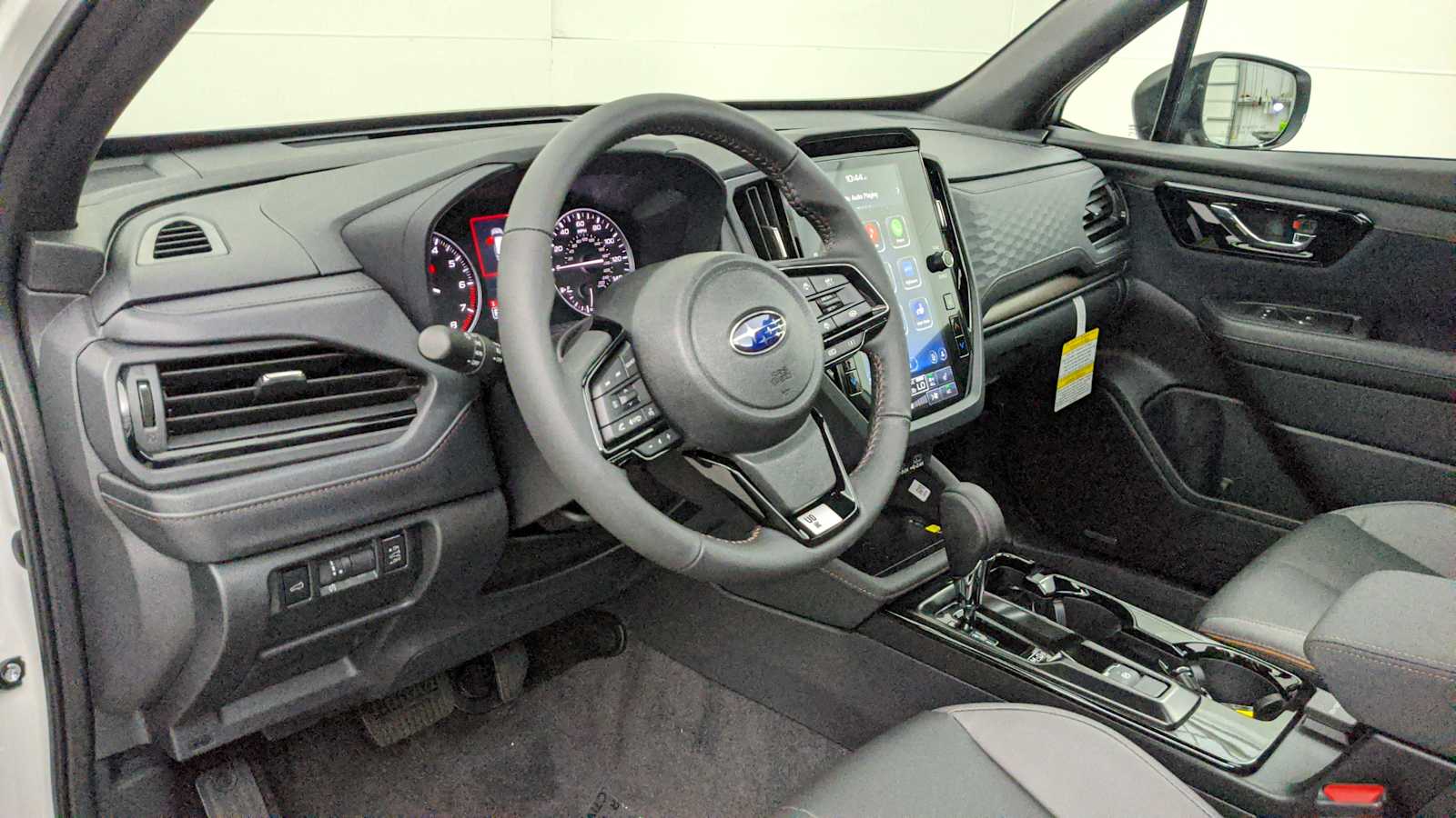 new 2026 Subaru Forester car, priced at $36,589