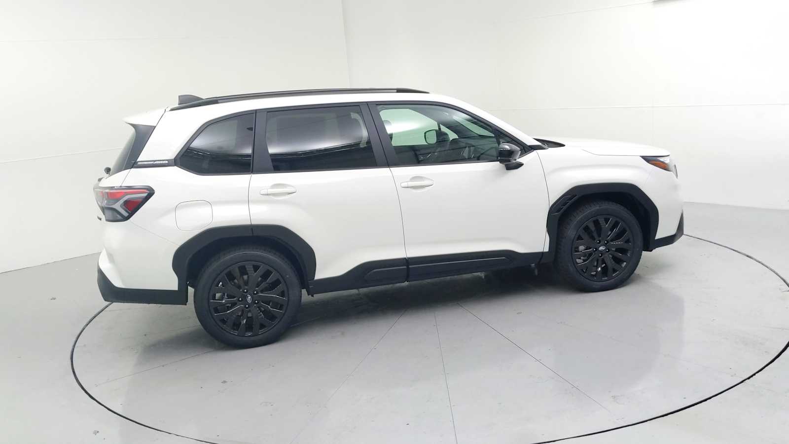 new 2026 Subaru Forester car, priced at $36,589