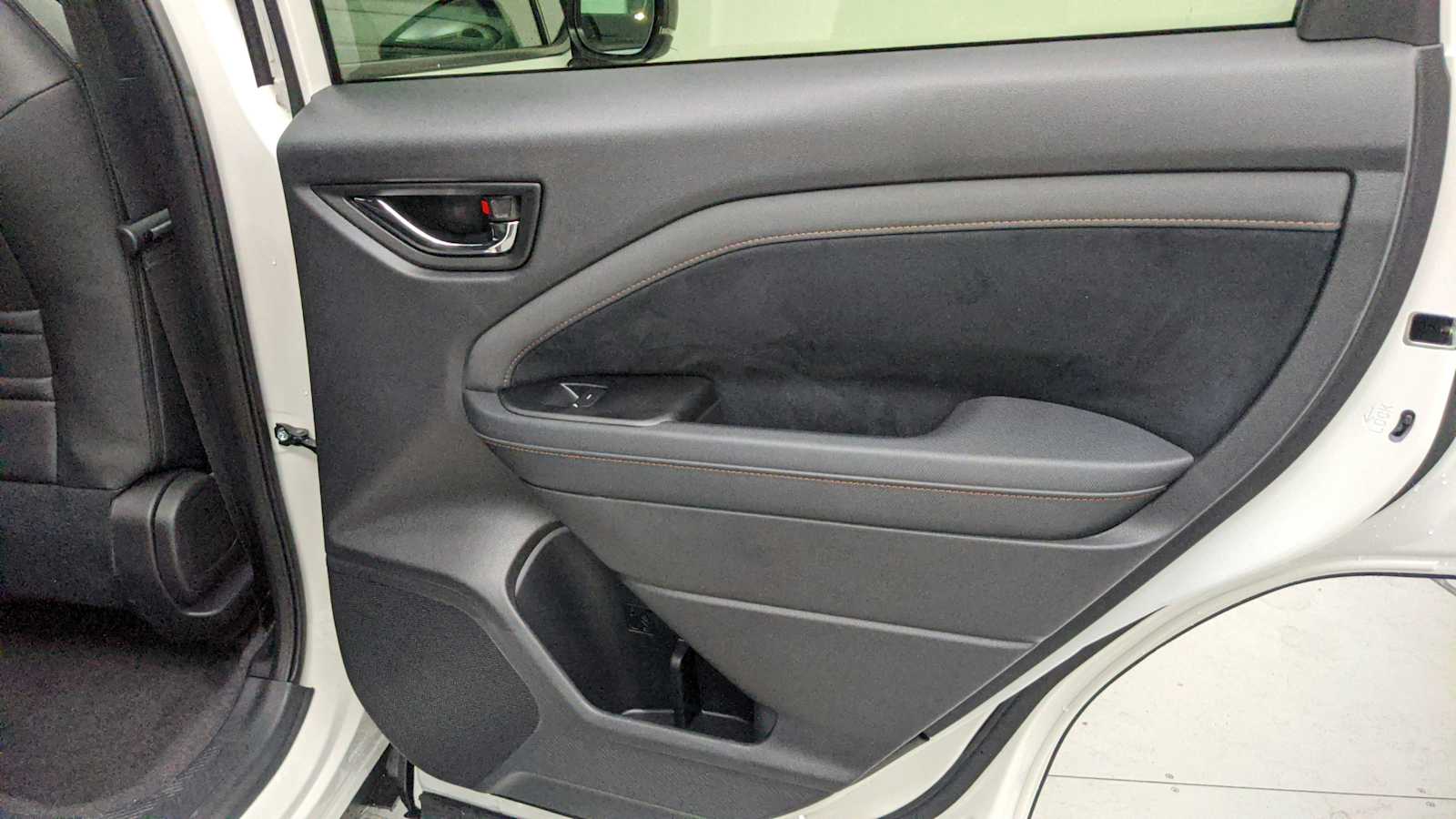 new 2026 Subaru Forester car, priced at $36,589