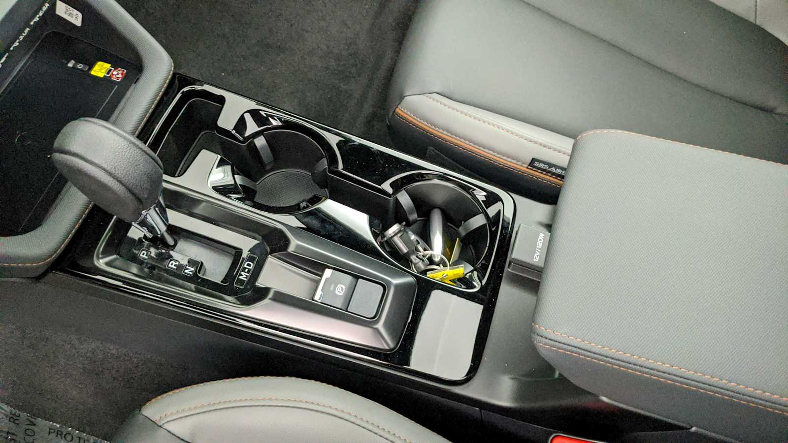 new 2026 Subaru Forester car, priced at $36,589