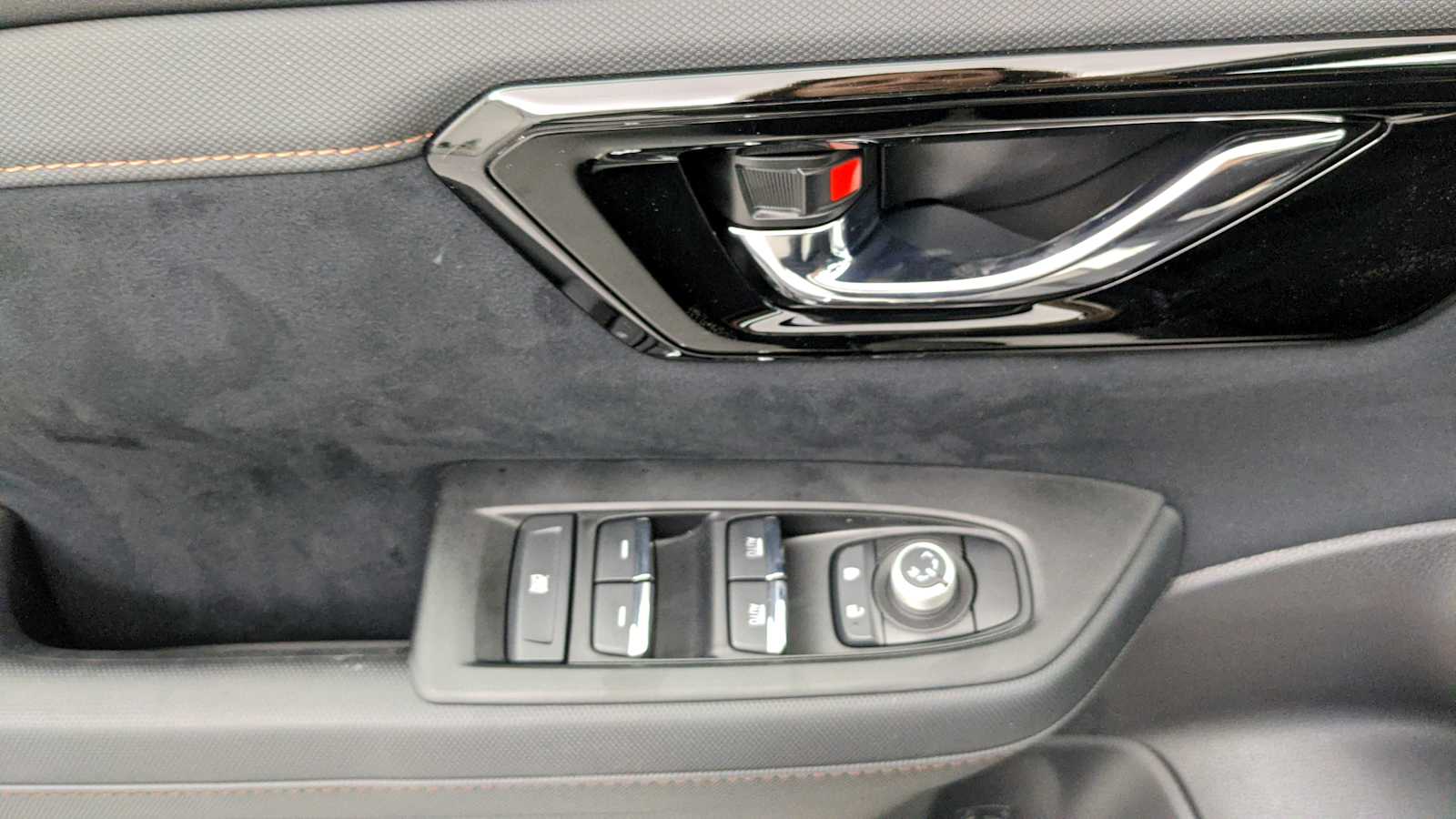 new 2026 Subaru Forester car, priced at $36,589