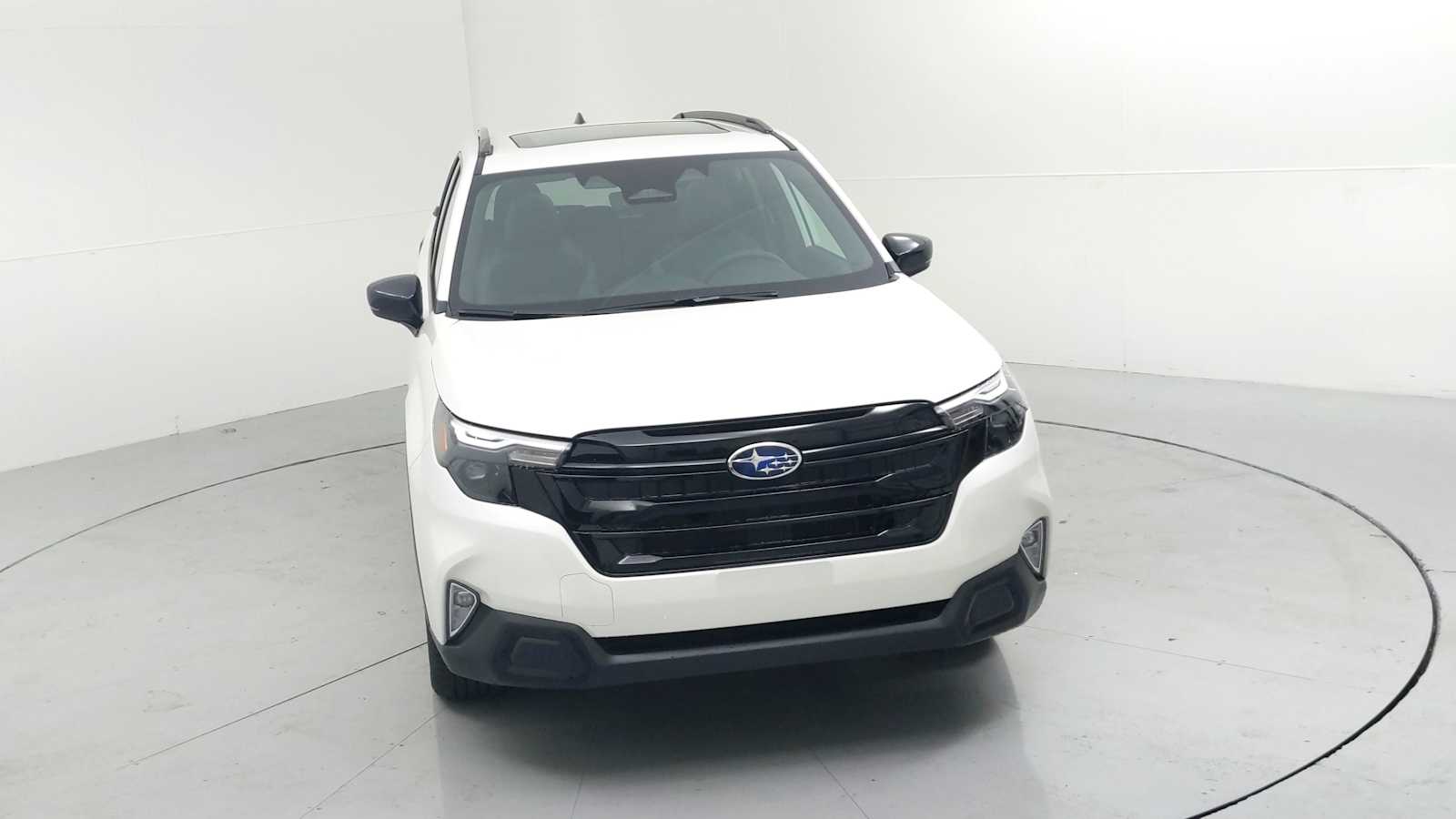 new 2026 Subaru Forester car, priced at $36,589