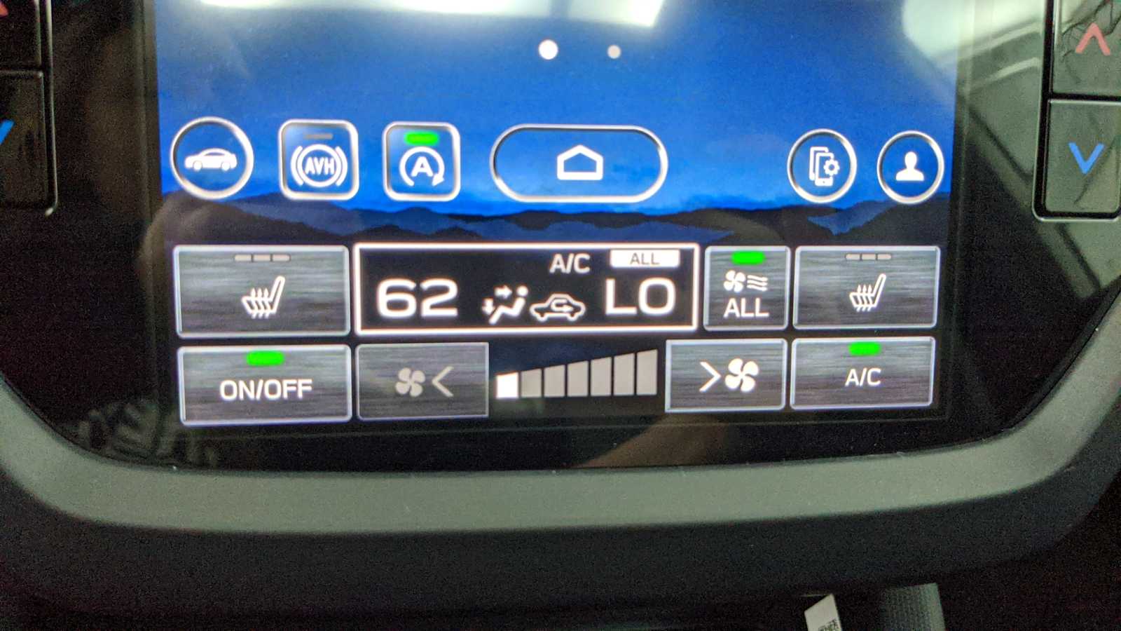 new 2026 Subaru Forester car, priced at $36,589