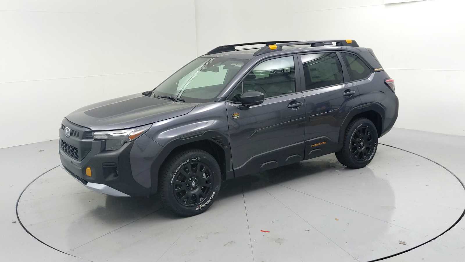 new 2026 Subaru Forester car, priced at $43,164