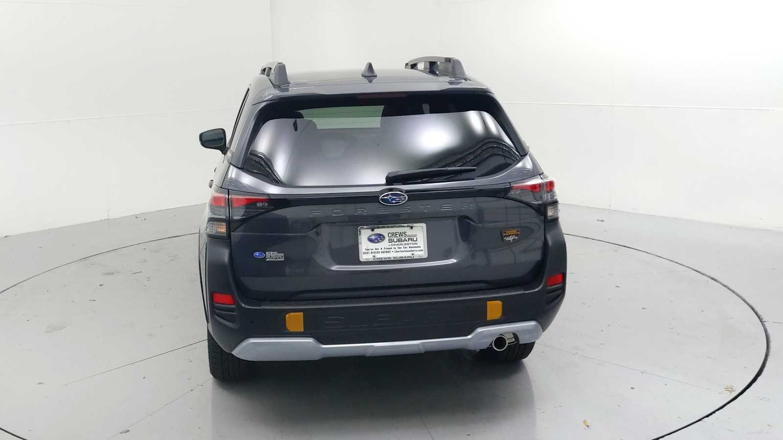 new 2026 Subaru Forester car, priced at $43,164