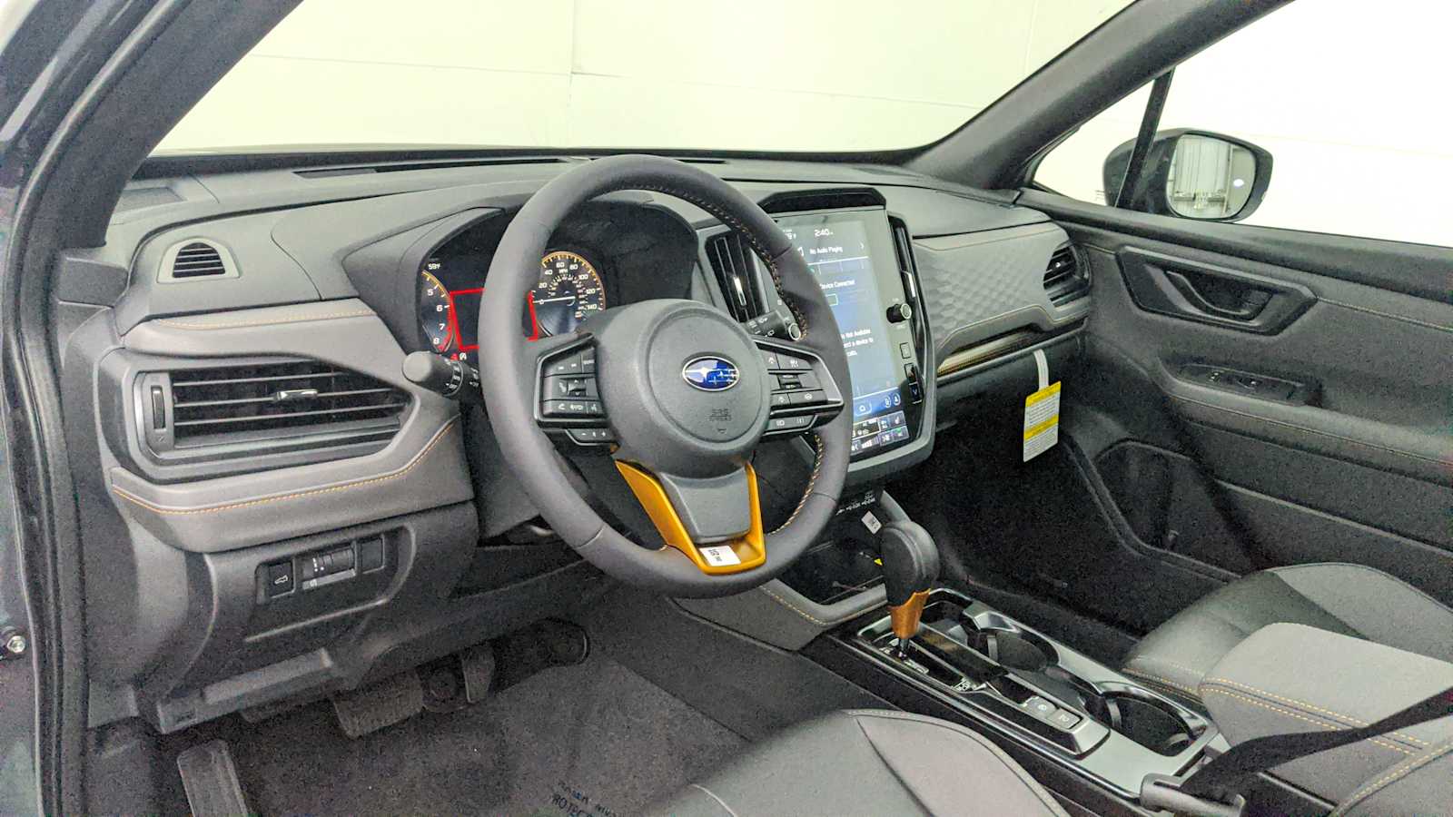 new 2026 Subaru Forester car, priced at $43,164