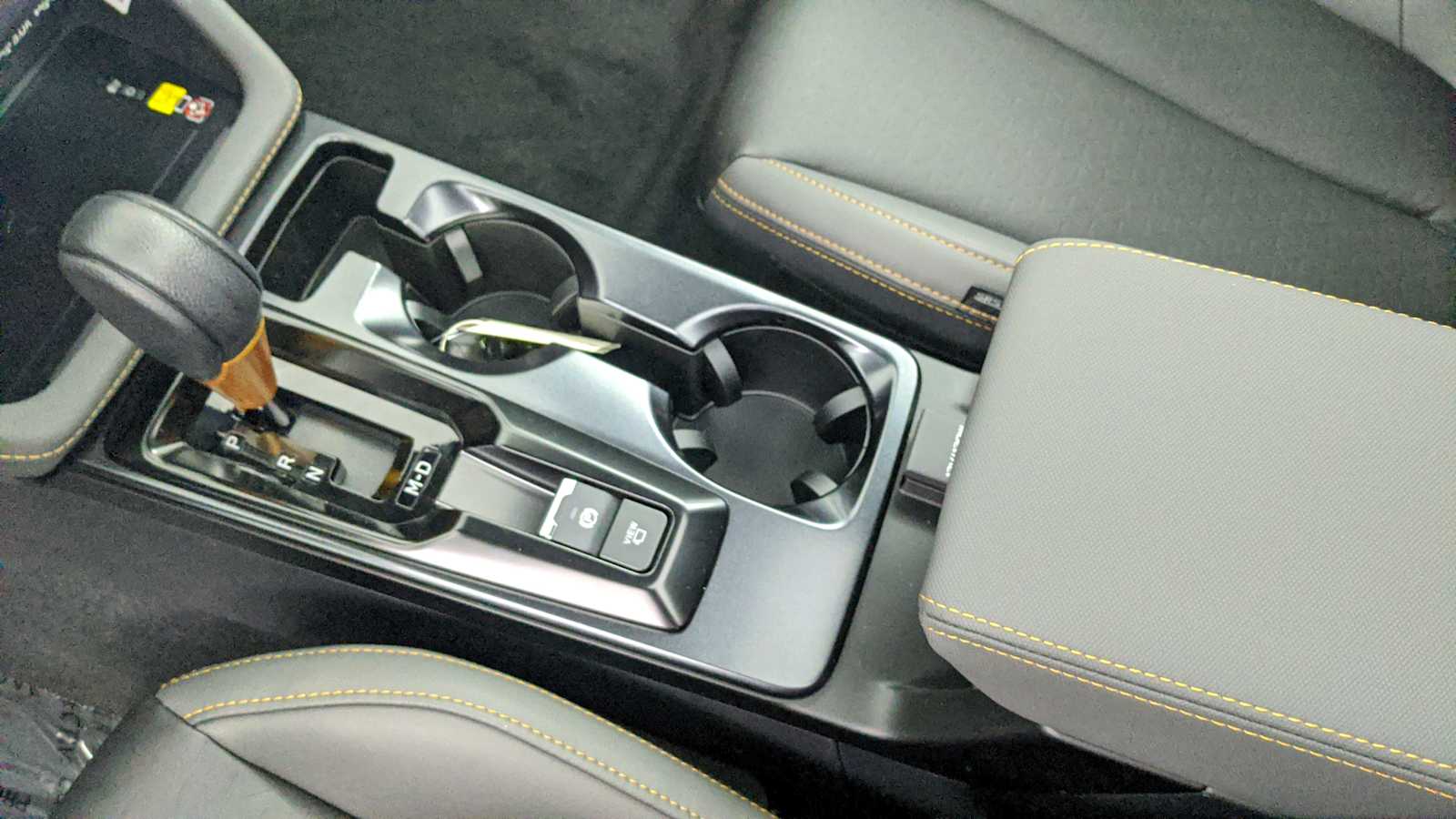 new 2026 Subaru Forester car, priced at $43,164