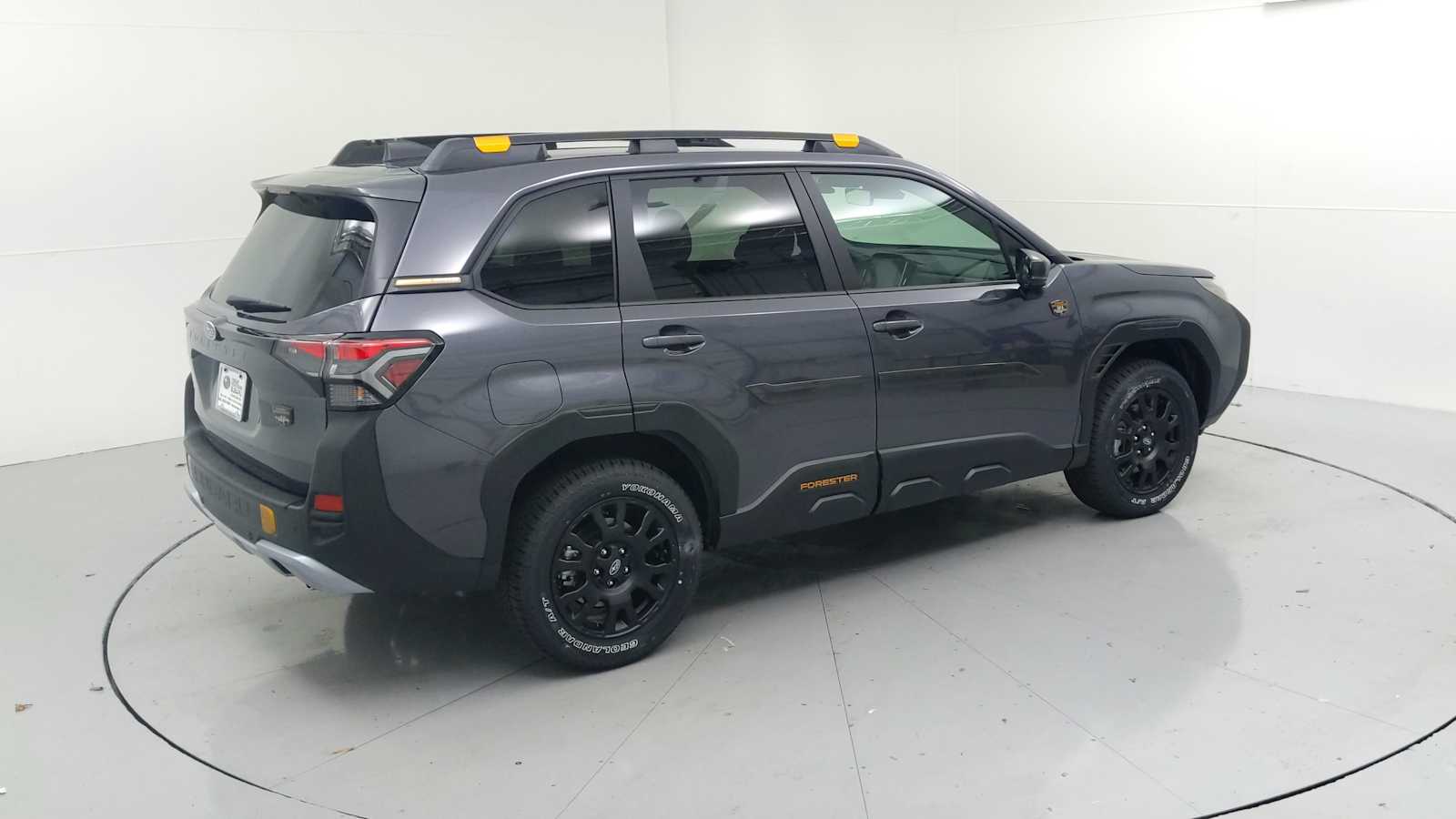 new 2026 Subaru Forester car, priced at $43,164