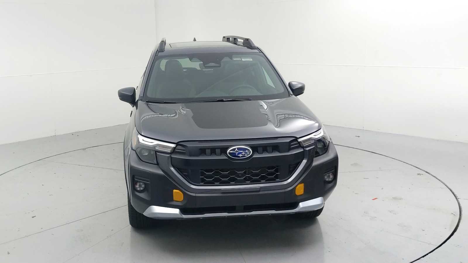 new 2026 Subaru Forester car, priced at $43,164