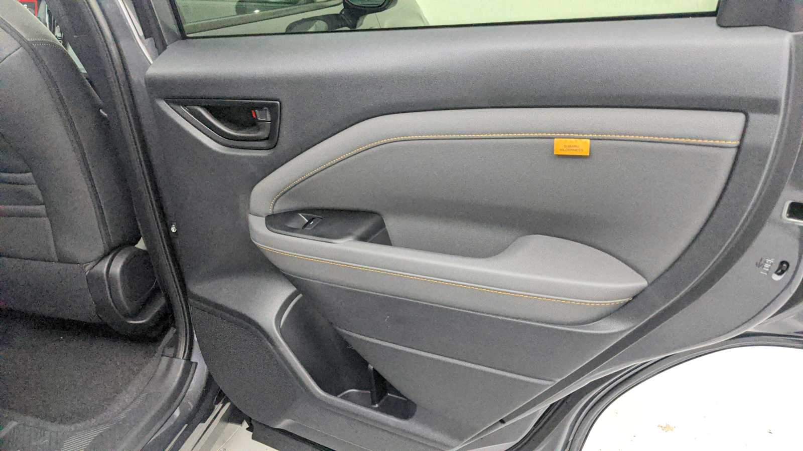 new 2026 Subaru Forester car, priced at $43,164