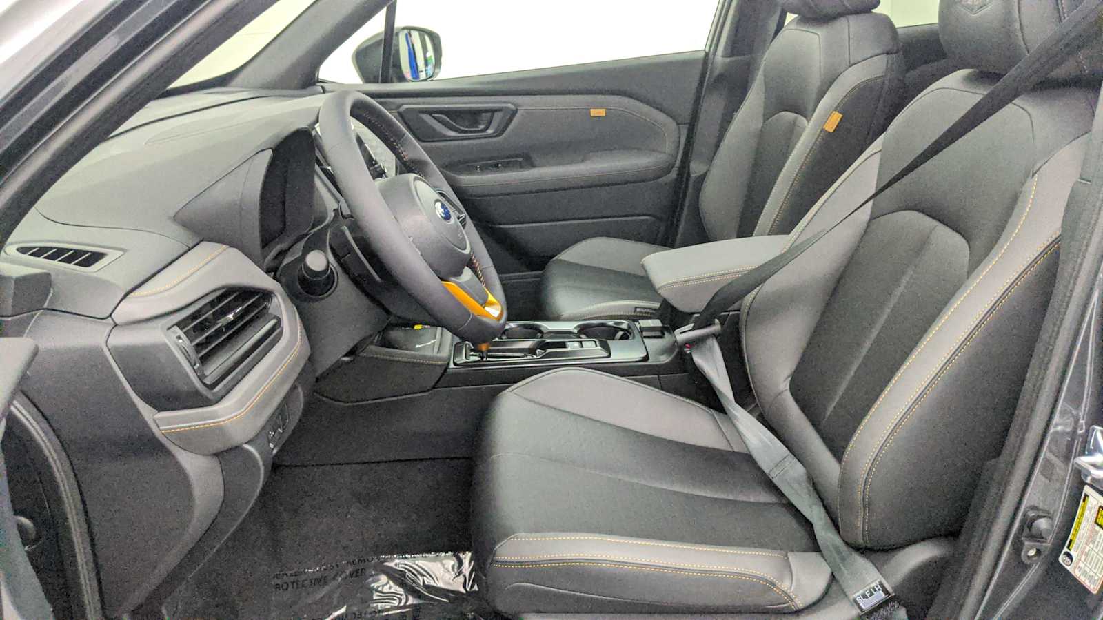 new 2026 Subaru Forester car, priced at $43,164