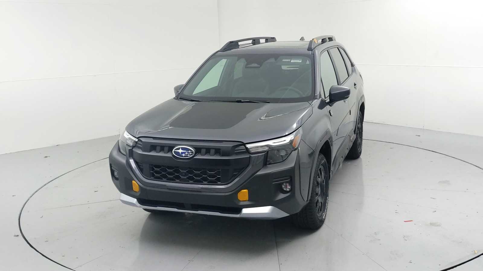 new 2026 Subaru Forester car, priced at $43,164