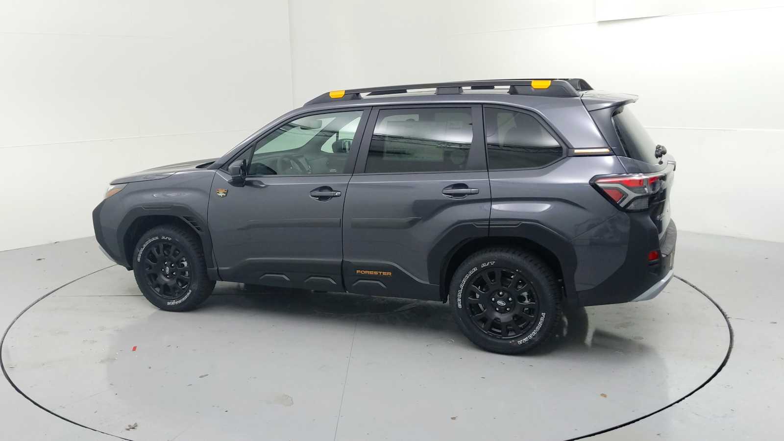 new 2026 Subaru Forester car, priced at $43,164