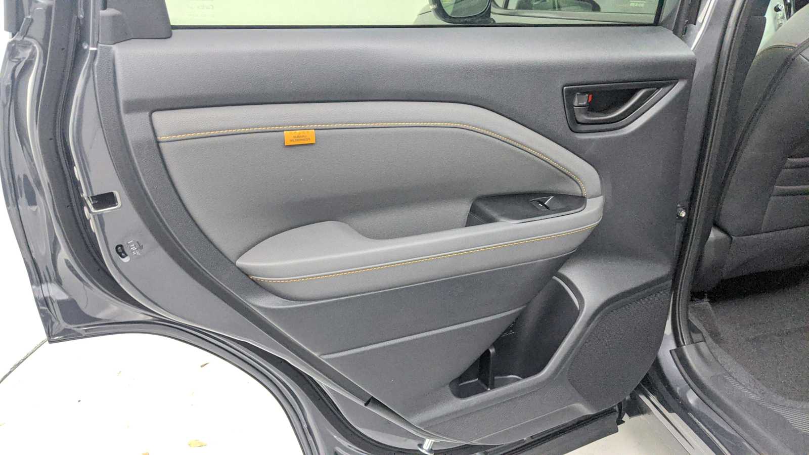 new 2026 Subaru Forester car, priced at $43,164