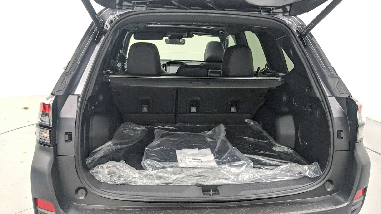 new 2026 Subaru Forester car, priced at $43,164