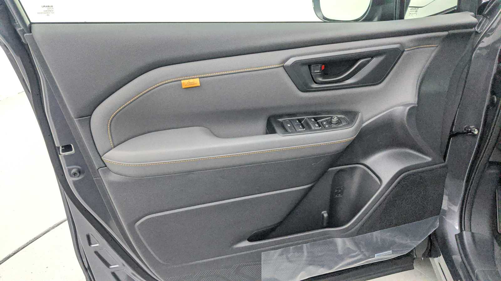 new 2026 Subaru Forester car, priced at $43,164