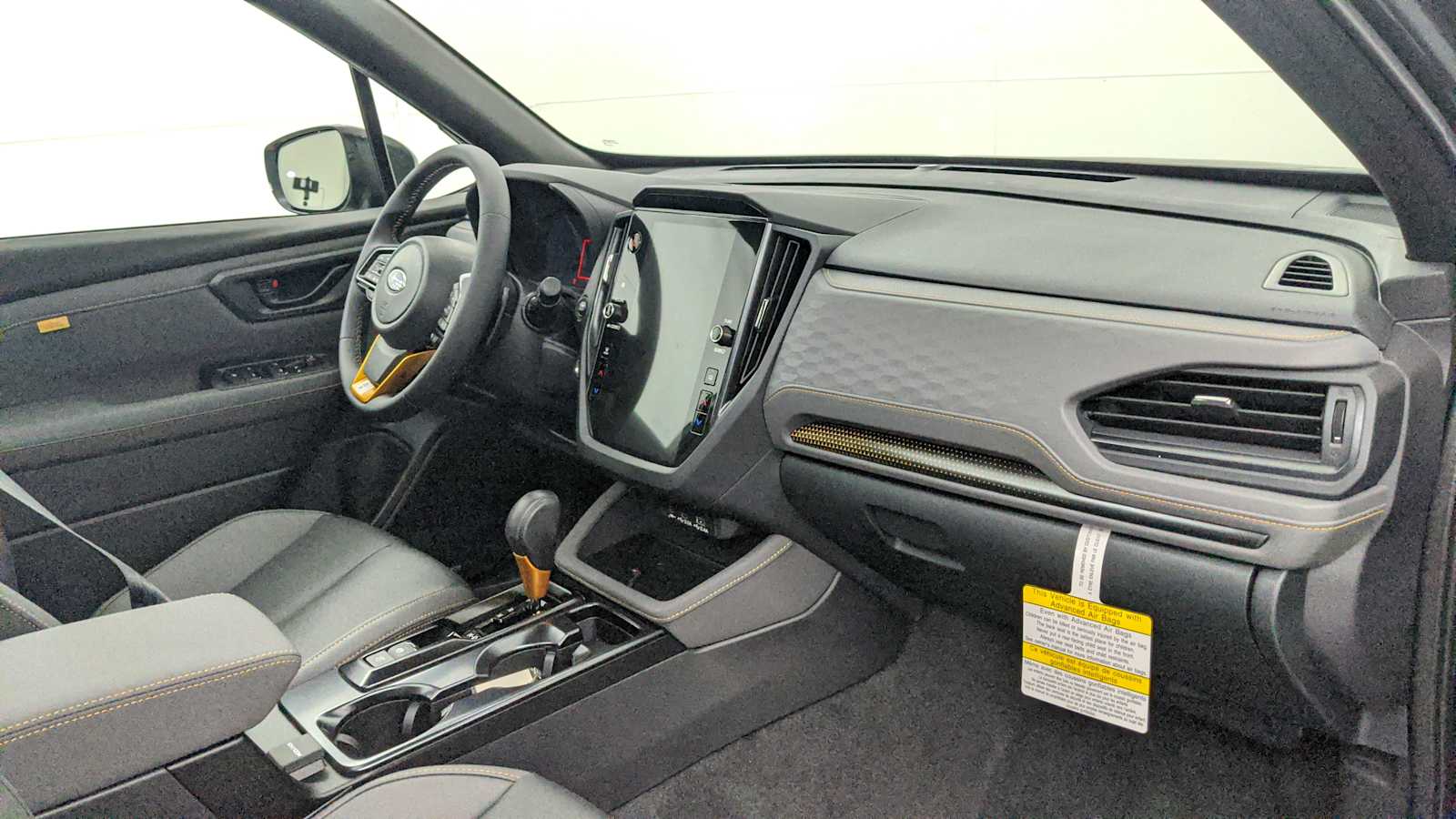 new 2026 Subaru Forester car, priced at $43,164