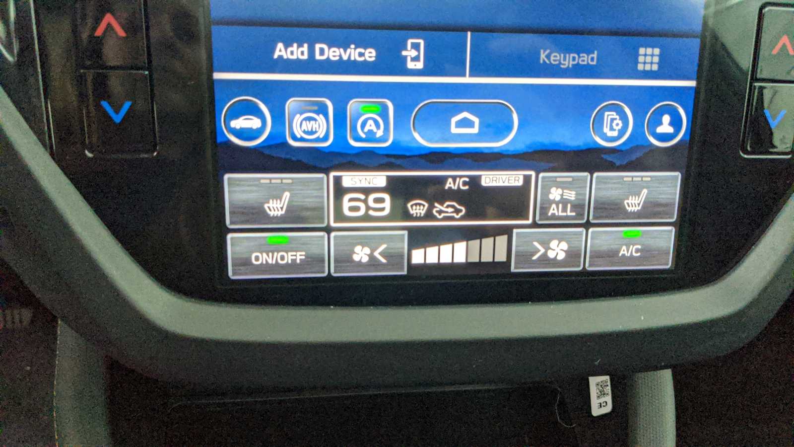 new 2026 Subaru Forester car, priced at $43,164