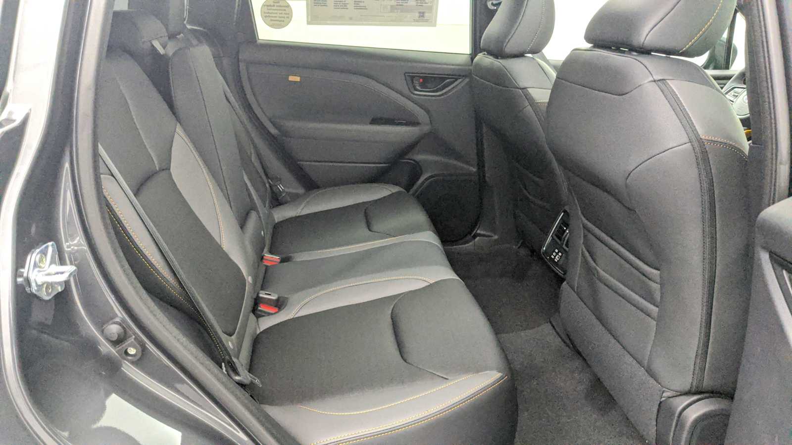 new 2026 Subaru Forester car, priced at $43,164