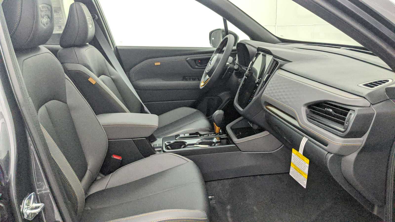 new 2026 Subaru Forester car, priced at $43,164