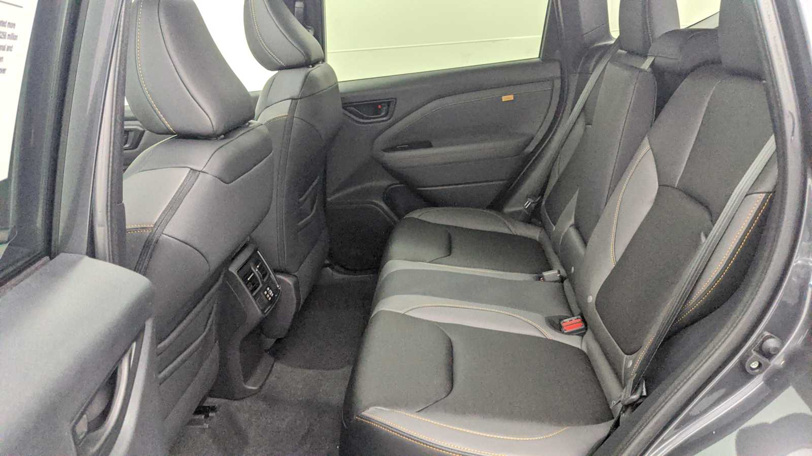 new 2026 Subaru Forester car, priced at $43,164