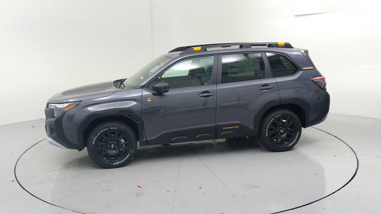 new 2026 Subaru Forester car, priced at $43,164