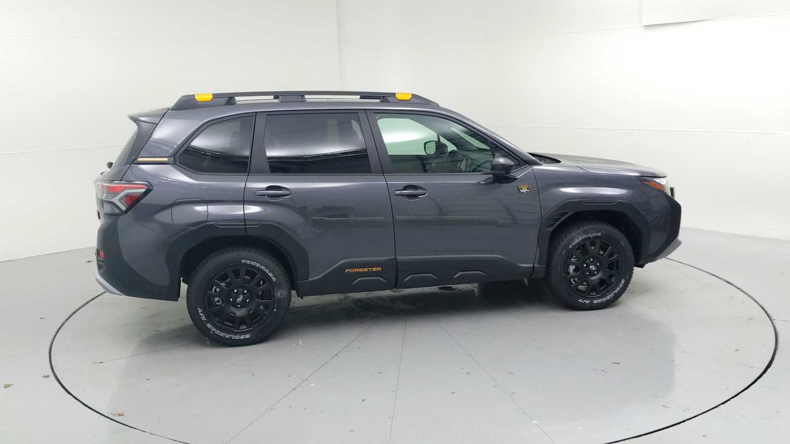 new 2026 Subaru Forester car, priced at $43,164