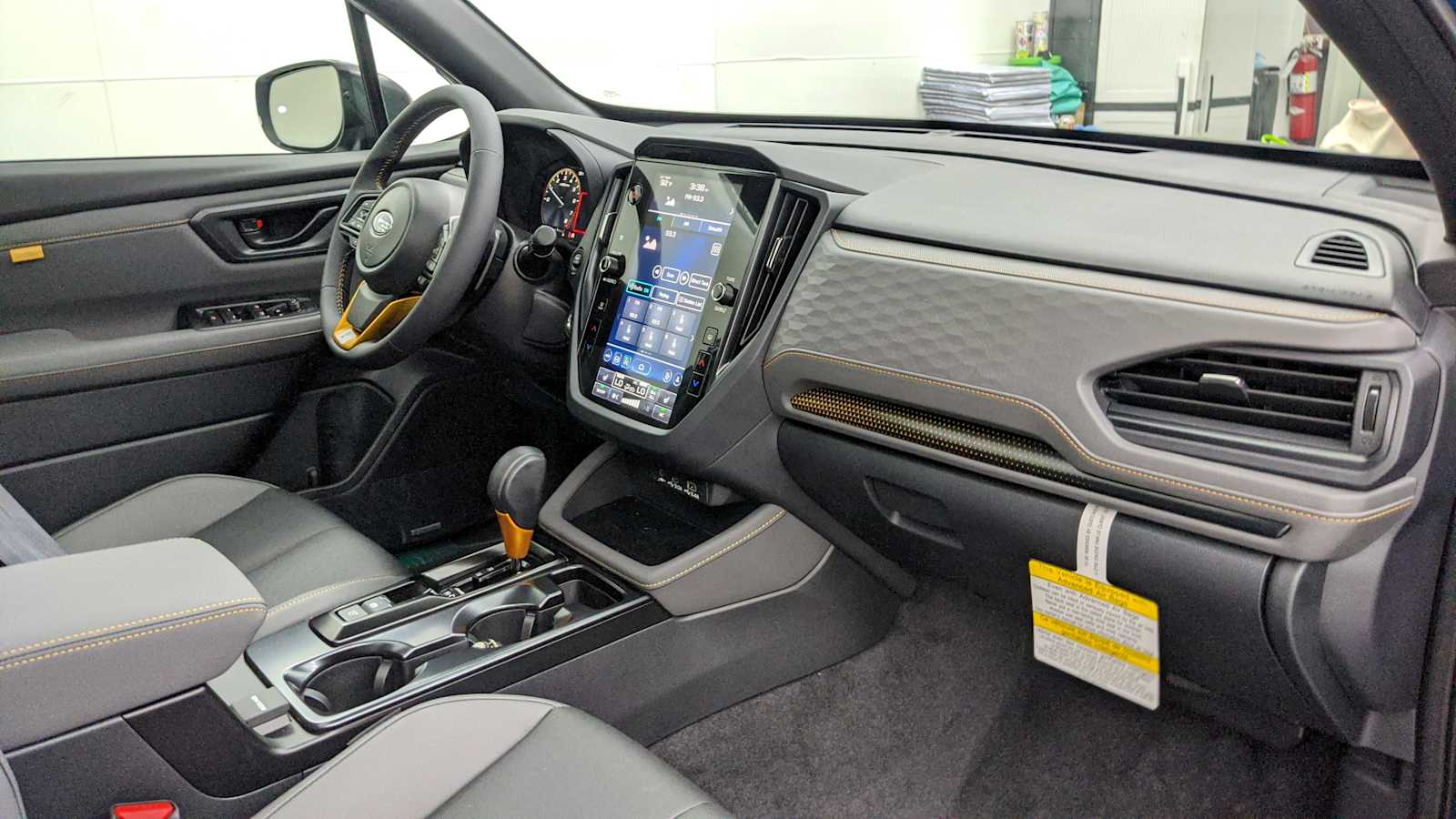 new 2026 Subaru Forester car, priced at $39,100