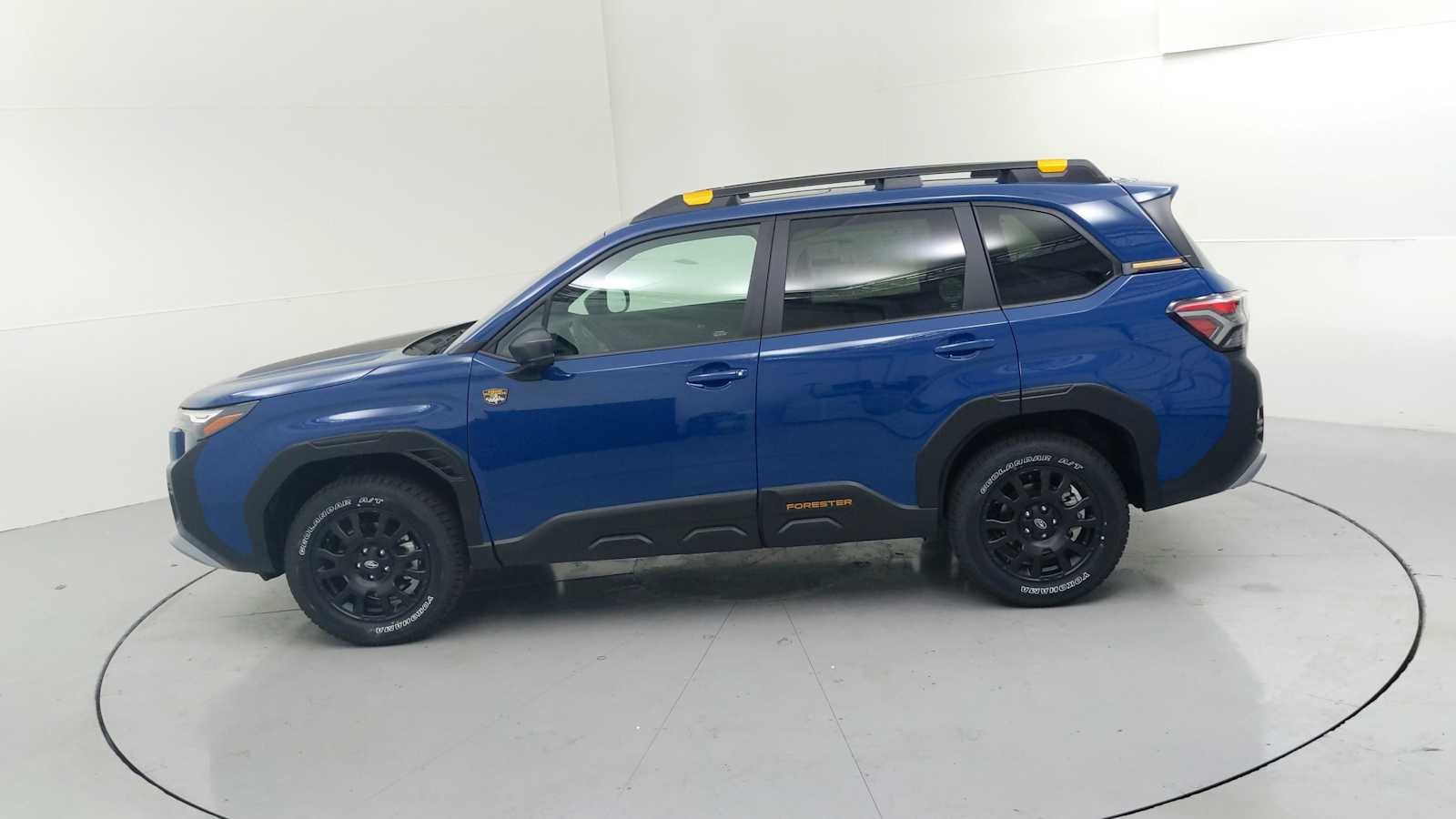 new 2026 Subaru Forester car, priced at $39,100