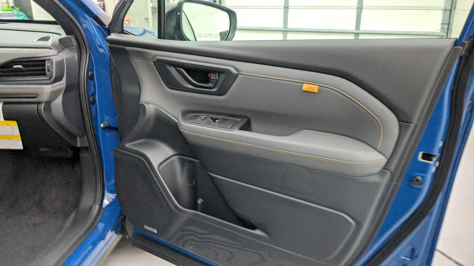 new 2026 Subaru Forester car, priced at $39,100