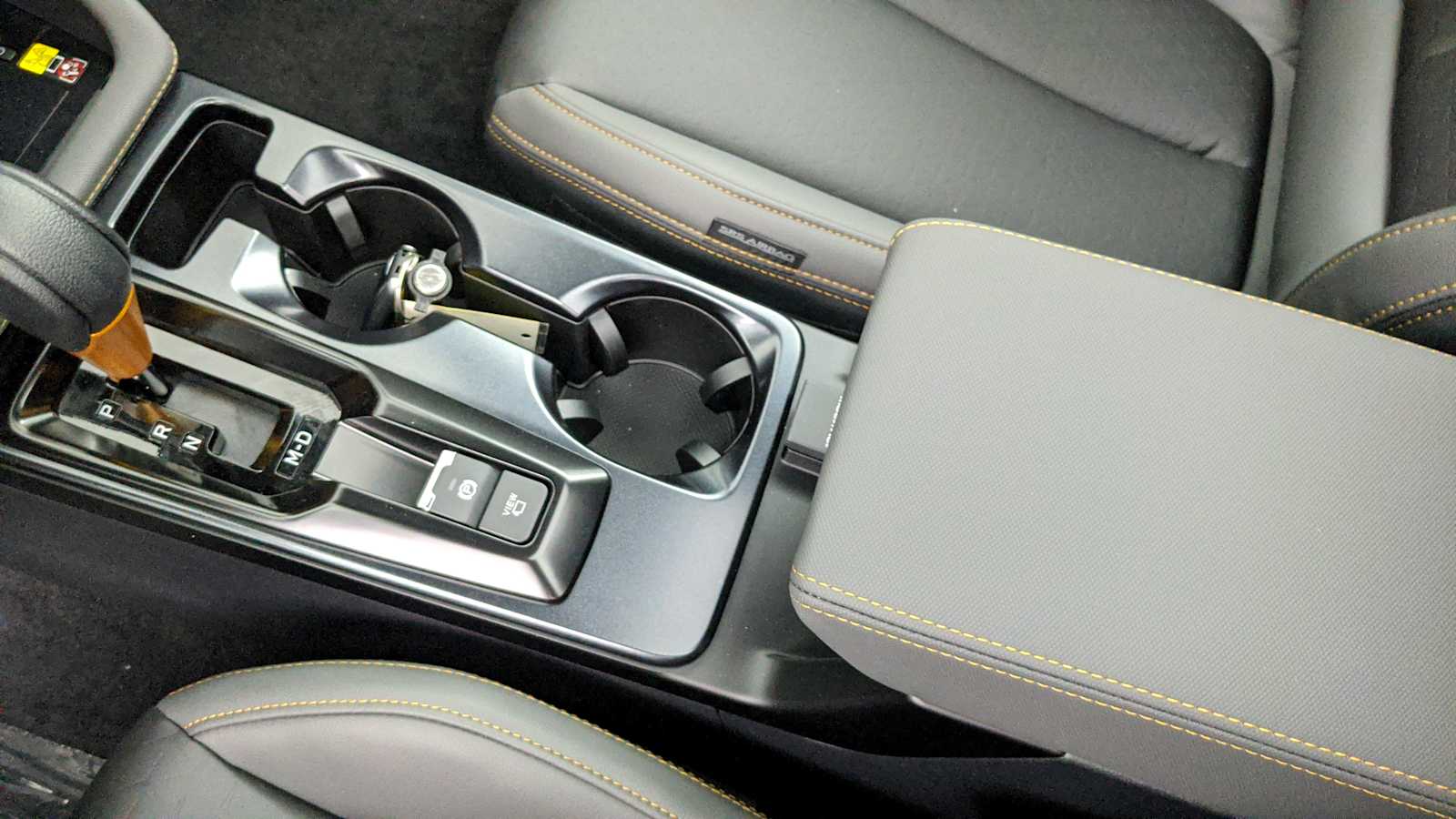 new 2026 Subaru Forester car, priced at $39,100