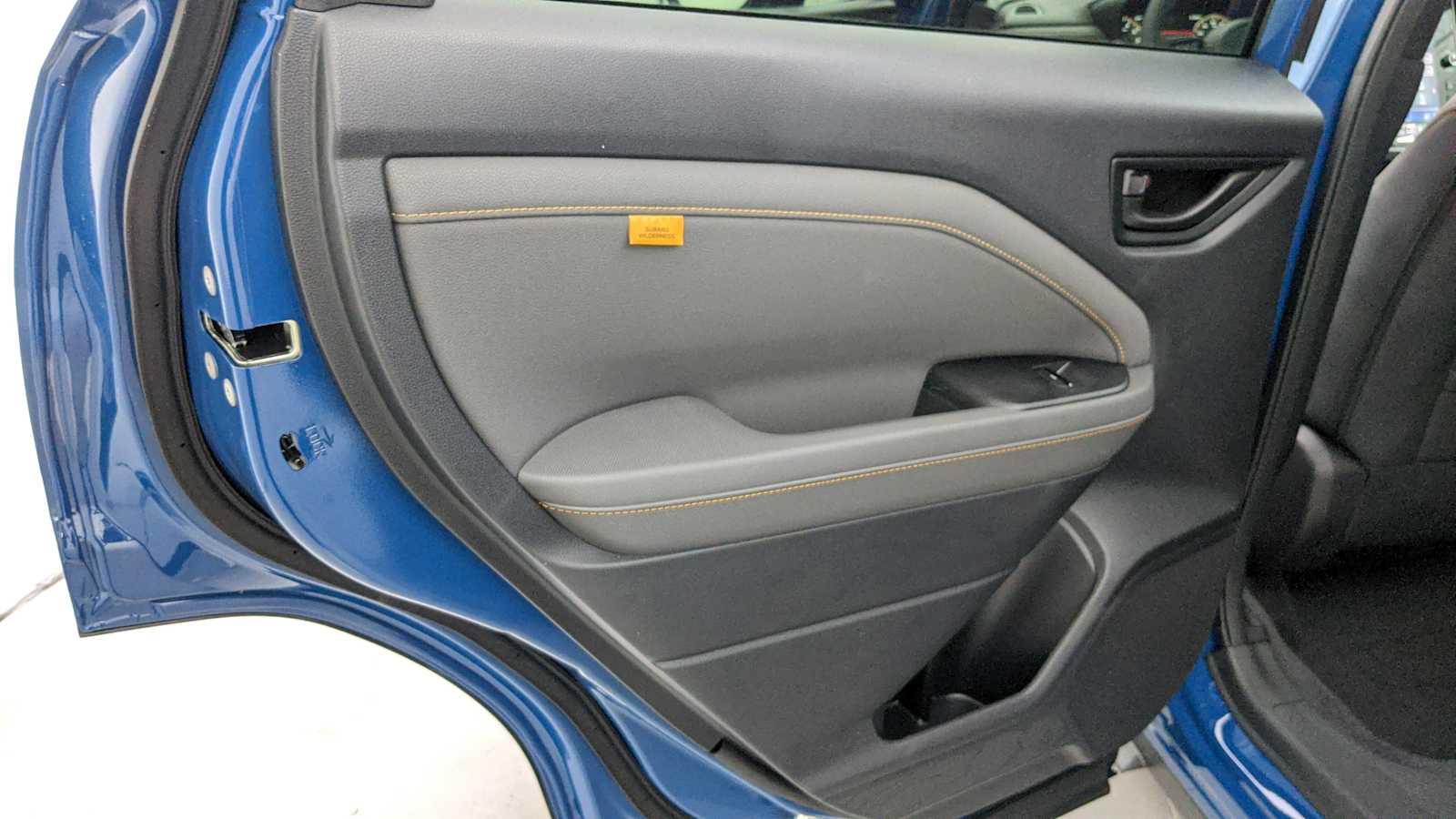 new 2026 Subaru Forester car, priced at $39,100